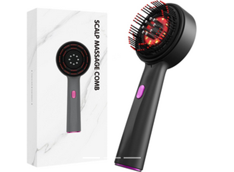 Hair Growth Massager Pro