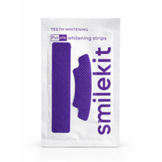 BlancoPro™ Purple Strips Smilekit