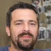 Javier Fernández (Barcelona)