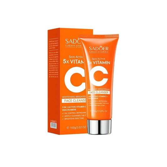 Clean Glow Vitamina C