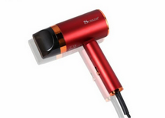 Secador de Pelo Profesional de Secado Rápido SURKER