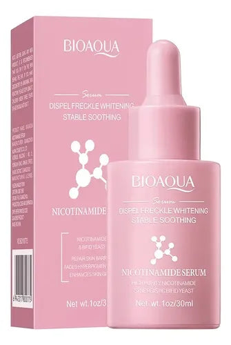 Suero de Niacinamida LuminoSkin™ Bioaqua