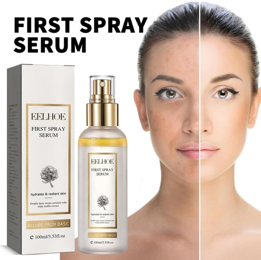 First Spray Sérum Bifásico de Trufa Blanca EELHOE